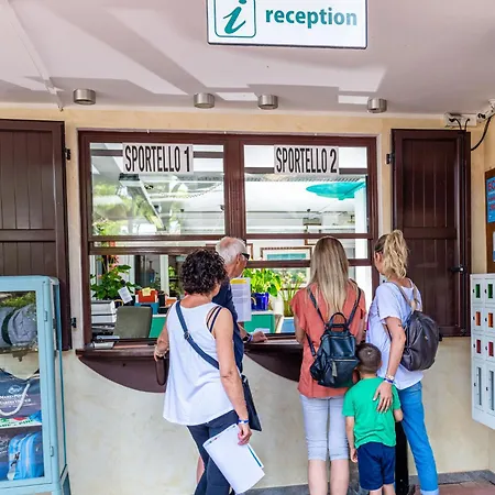 Mare E Pineta-1 By Interhome *