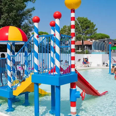 Mare E Pineta-1 By Interhome Дом отдыха *