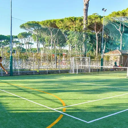 Mare E Pineta-1 By Interhome Casa vacanze