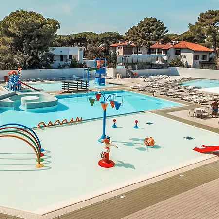 Semesterbostad Mare E Pineta-1 By Interhome Lido di Spina