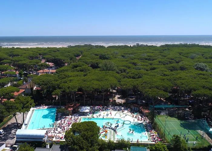 Mare E Pineta-1 By Interhome