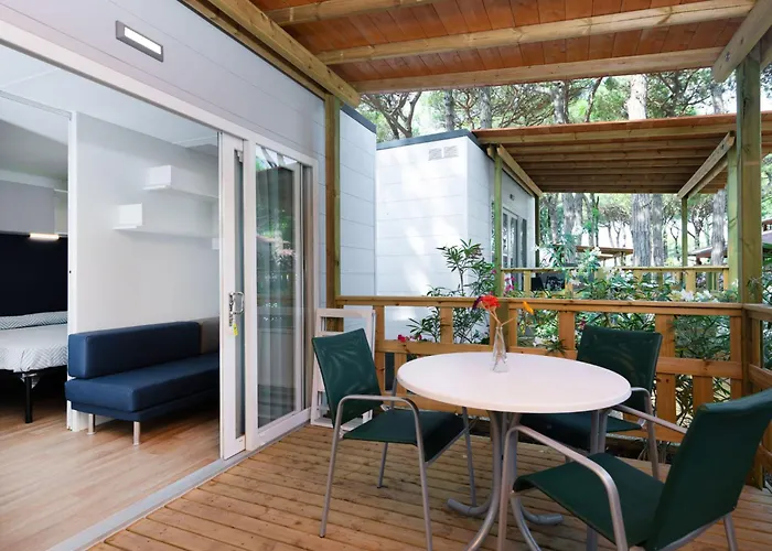 Mare E Pineta-1 By Interhome *