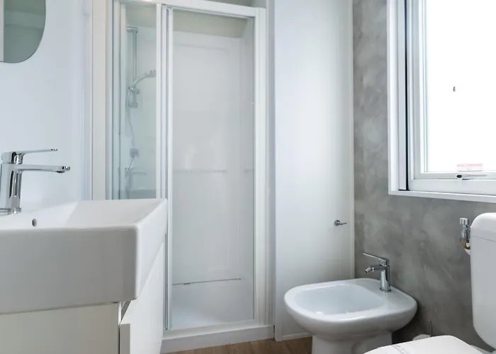 Casa vacanze Mare E Pineta-1 By Interhome