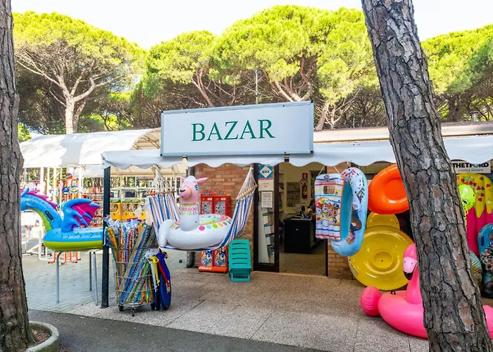 Casa vacanze Mare E Pineta-1 By Interhome