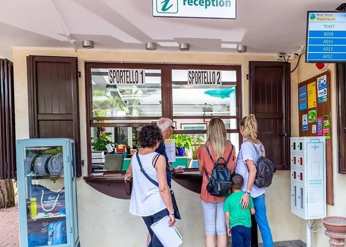 Mare E Pineta-1 By Interhome *