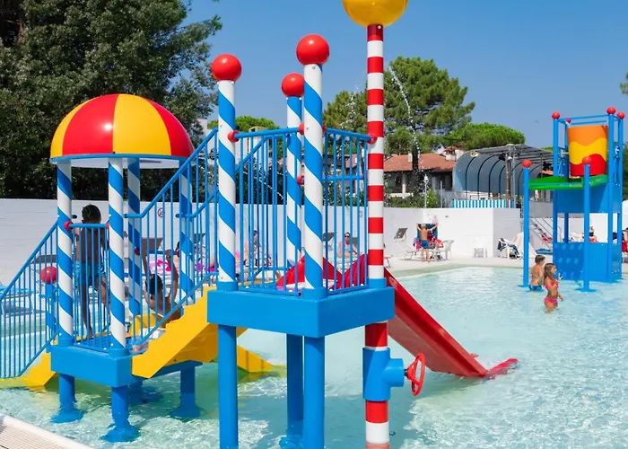 Mare E Pineta-1 By Interhome Casa vacanze *