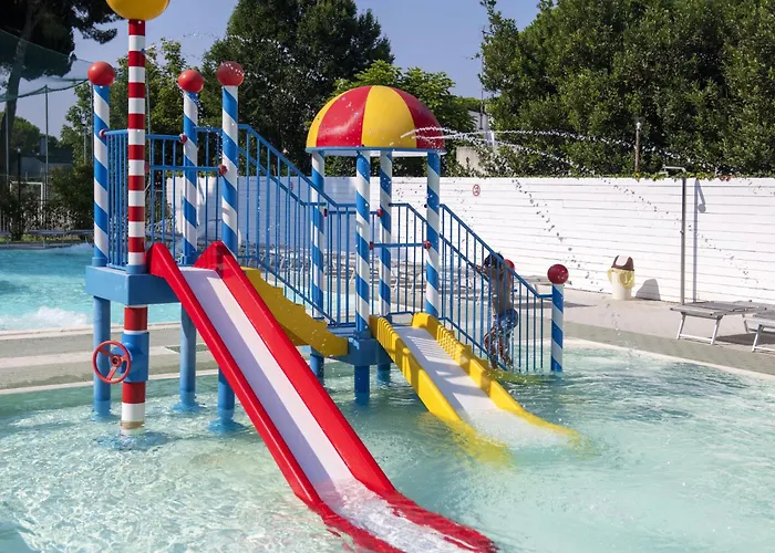 Mare E Pineta-1 By Interhome Лидо-ди-Спина