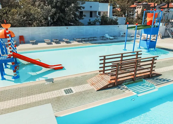 Mare E Pineta-1 By Interhome Casa vacanze