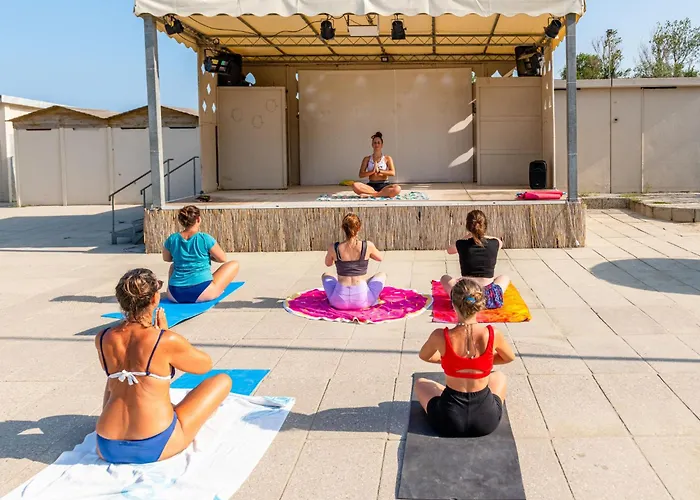 Casa vacanze Mare E Pineta-1 By Interhome *