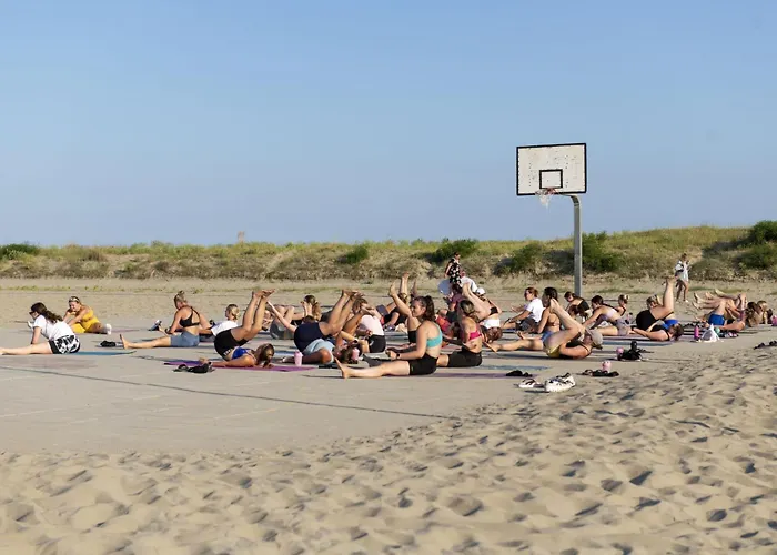 Mare E Pineta-1 By Interhome Casa vacanze *