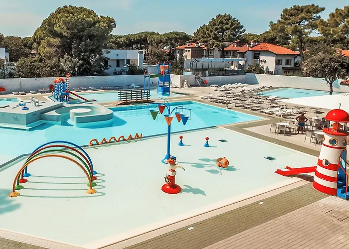 Casa vacanze Mare E Pineta-1 By Interhome Lido di Spina