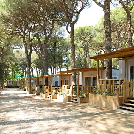 Mare E Pineta-1 By Interhome * Lido di Spina