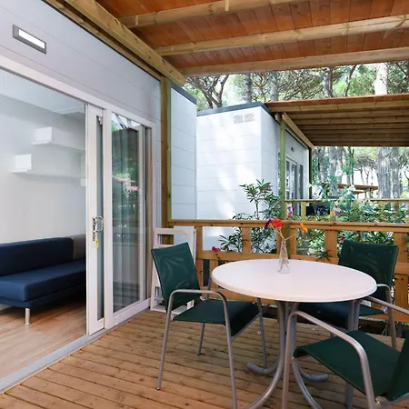 Mare E Pineta-1 By Interhome *