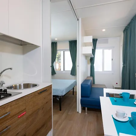 Mare E Pineta-1 By Interhome *