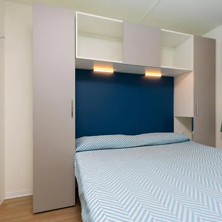 Mare E Pineta-1 By Interhome Tatil Evi *