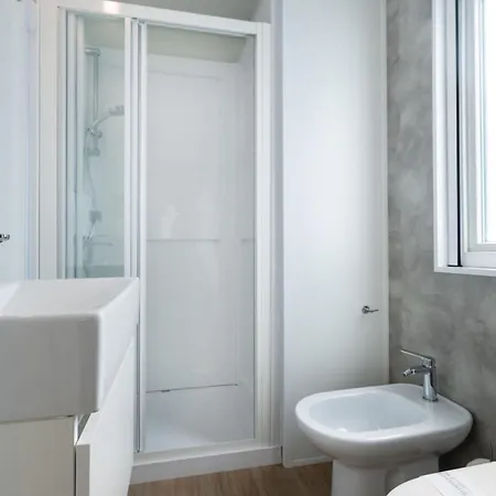 Tatil Evi Mare E Pineta-1 By Interhome