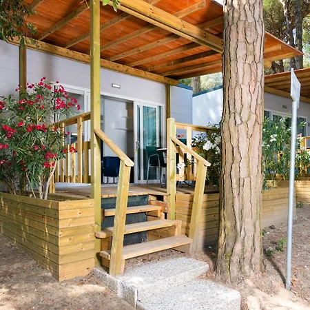 Mare E Pineta-1 By Interhome Tatil Evi Lido di Spina