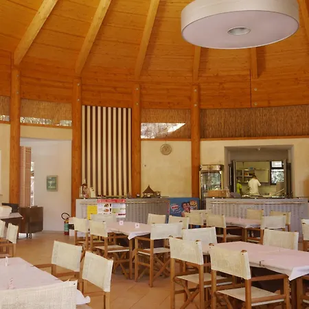 Mare E Pineta-1 By Interhome