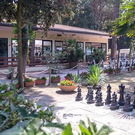 Mare E Pineta-1 By Interhome Tatil Evi *