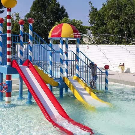 Mare E Pineta-1 By Interhome Lido di Spina