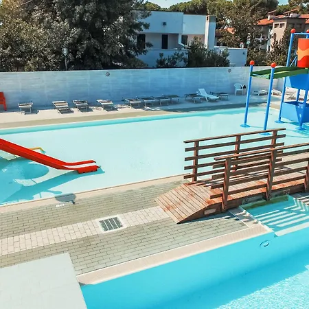 Mare E Pineta-1 By Interhome Tatil Evi