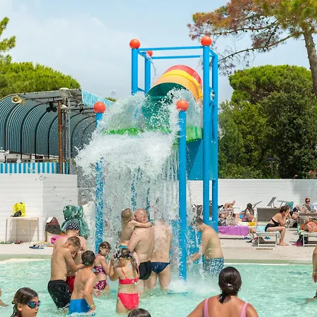 בית נופש Mare E Pineta-1 By Interhome *