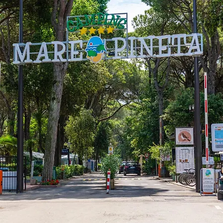 Prázdninový dům Mare E Pineta-1 By Interhome