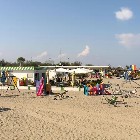 Mare E Pineta-1 By Interhome Tatil Evi Lido di Spina