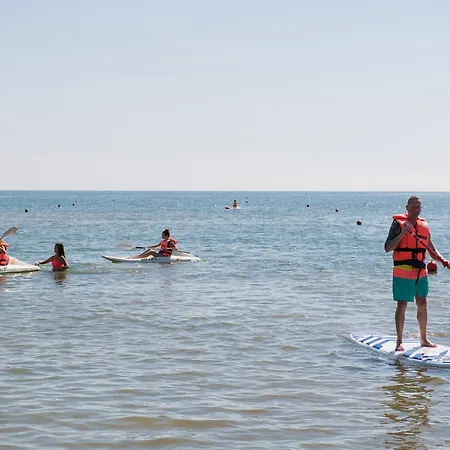 Mare E Pineta-1 By Interhome Lido di Spina