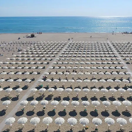 Mare E Pineta-1 By Interhome * Lido di Spina
