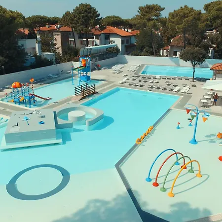 Mare E Pineta-1 By Interhome Tatil Evi Lido di Spina