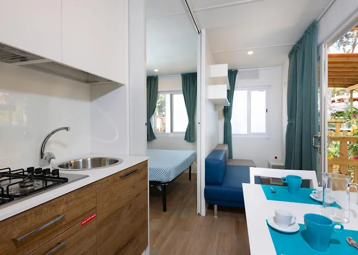 Mare E Pineta-1 By Interhome *