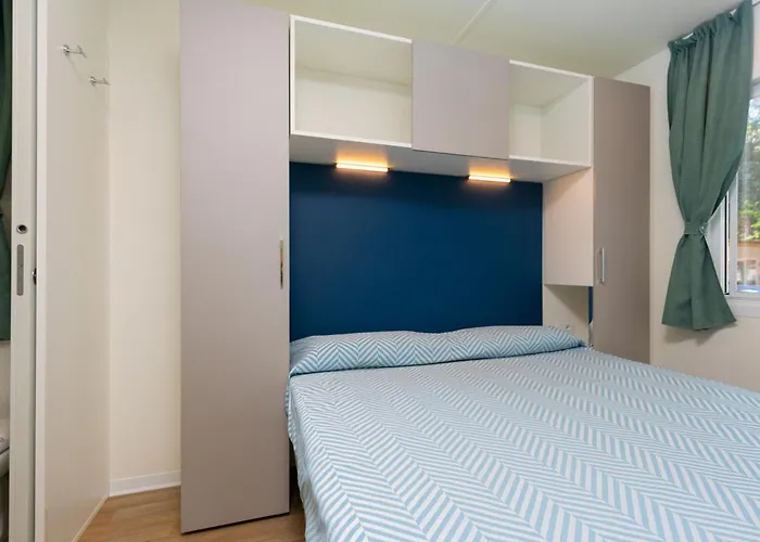 Mare E Pineta-1 By Interhome بيت للعطل *
