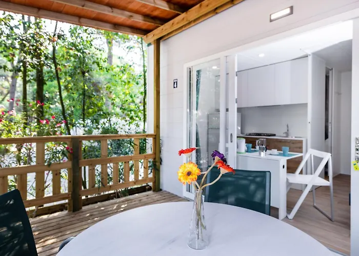 Tatil Evi Mare E Pineta-1 By Interhome