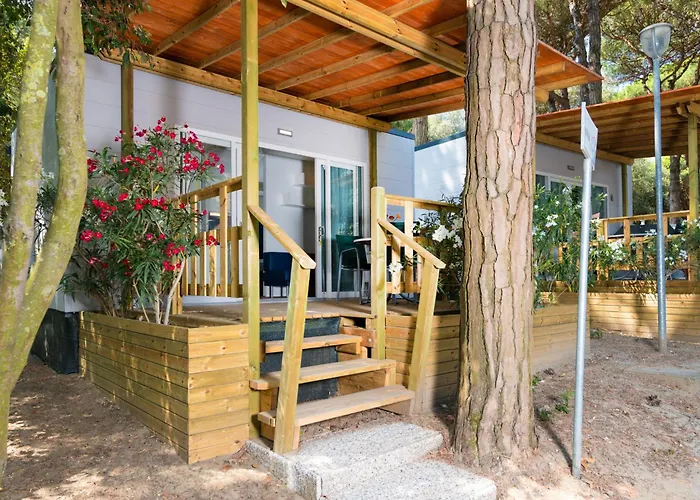 Mare E Pineta-1 By Interhome Vakantiehuis Lido di Spina