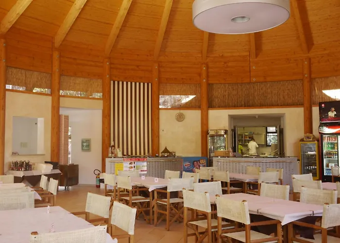 Mare E Pineta-1 By Interhome