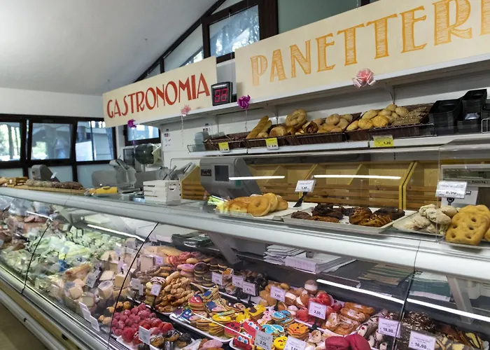 Mare E Pineta-1 By Interhome * Lido di Spina