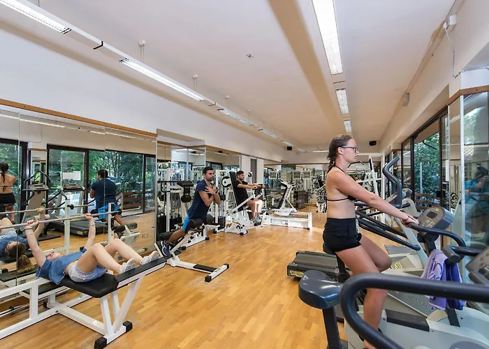 Mare E Pineta-1 By Interhome לידו דה ספינה