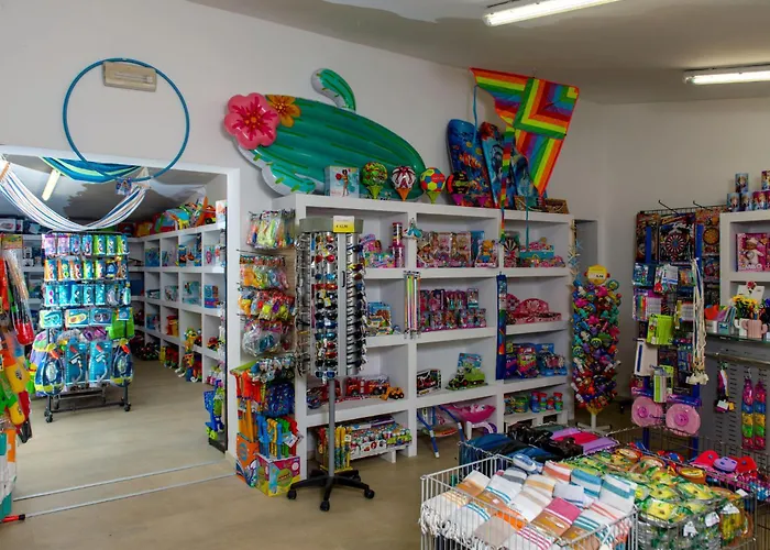 Mare E Pineta-1 By Interhome לידו דה ספינה