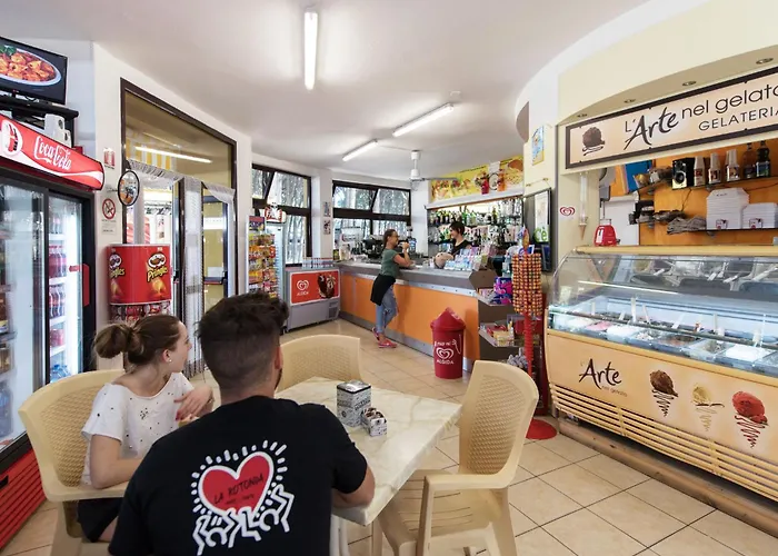 Mare E Pineta-1 By Interhome לידו דה ספינה