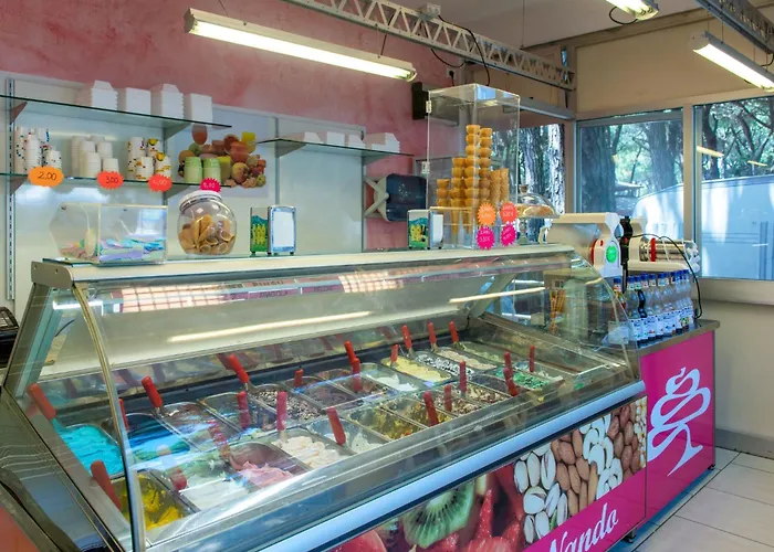 Mare E Pineta-1 By Interhome Vakantiehuis *