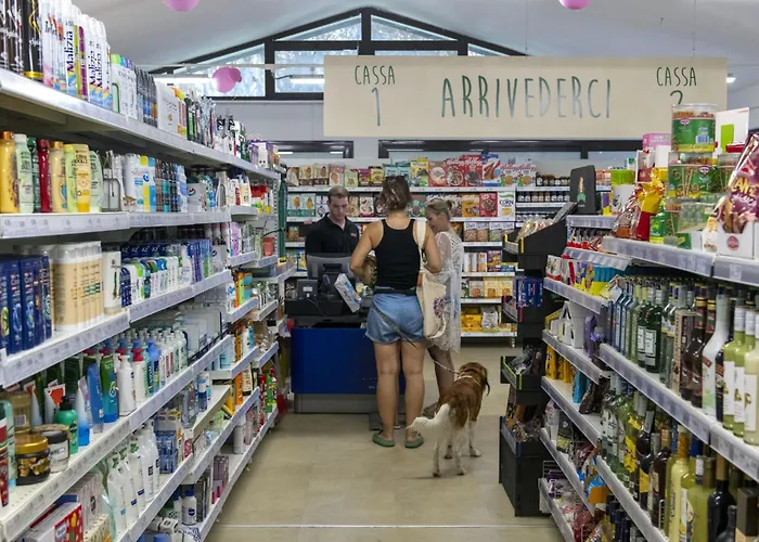 Vakantiehuis Mare E Pineta-1 By Interhome *