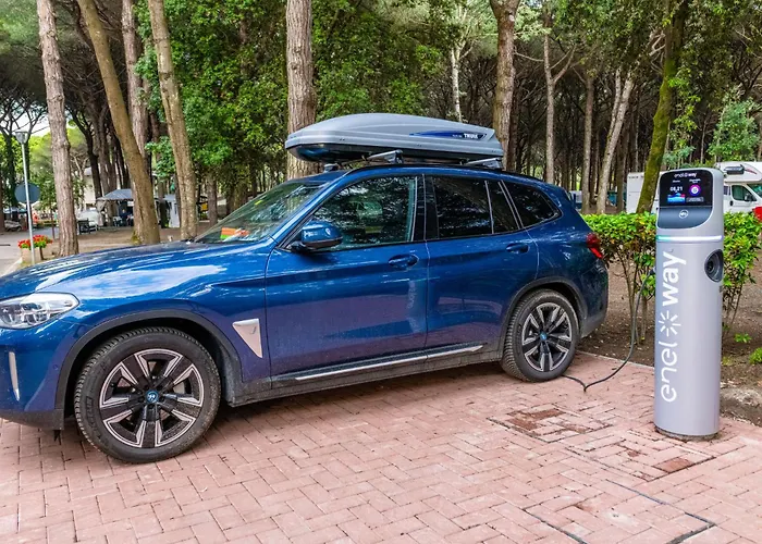 Tatil Evi Mare E Pineta-1 By Interhome Lido di Spina