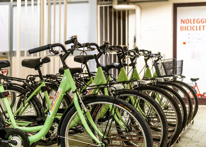 Mare E Pineta-1 By Interhome לידו דה ספינה