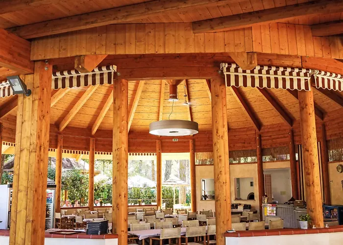 Mare E Pineta-1 By Interhome