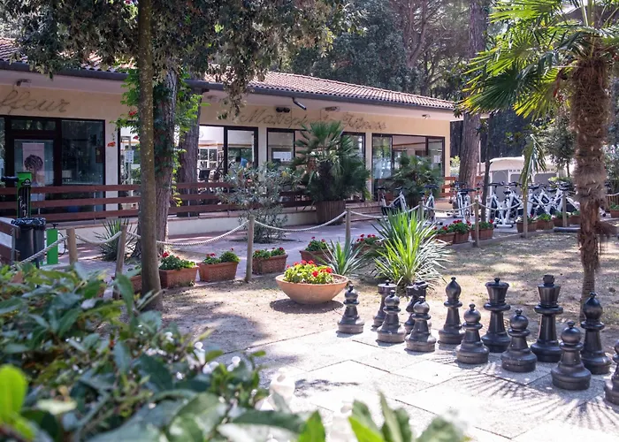 Mare E Pineta-1 By Interhome בית נופש *