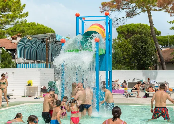 Vakantiehuis Mare E Pineta-1 By Interhome *