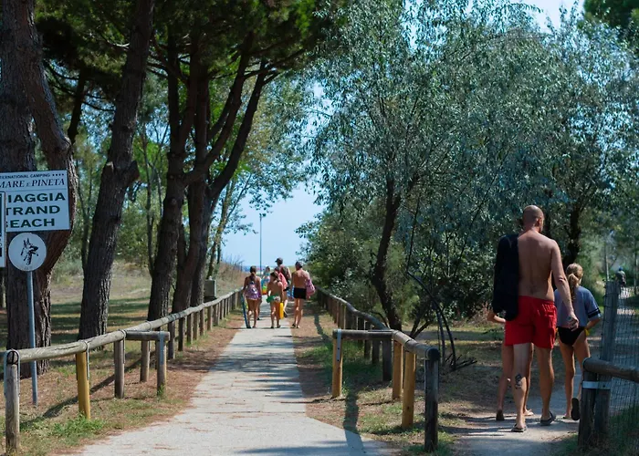 Mare E Pineta-1 By Interhome *