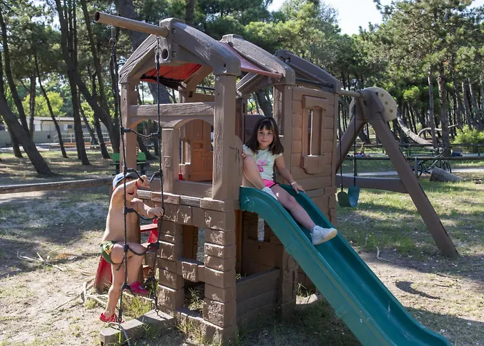 Mare E Pineta-1 By Interhome