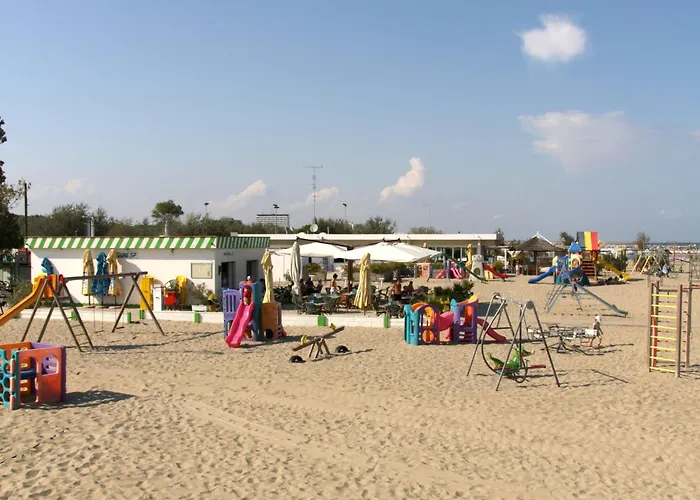 Mare E Pineta-1 By Interhome بيت للعطل ليدو دي سبينا